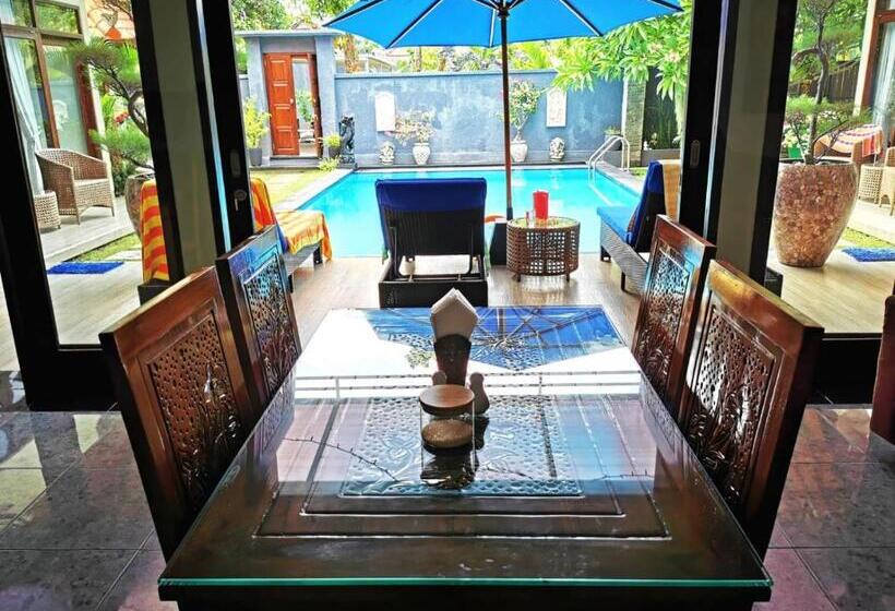 Pensão Villa Silence