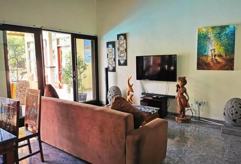 ペンション Villa Silence