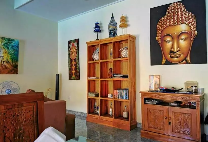 ペンション Villa Silence