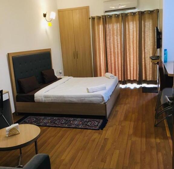 Пансион Vva Studio Gold