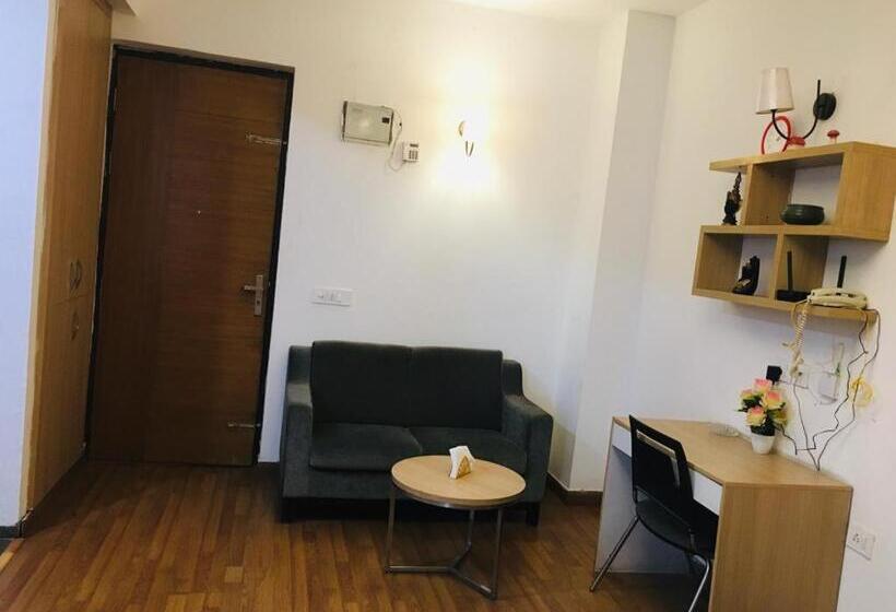 Пансион Vva Studio Gold