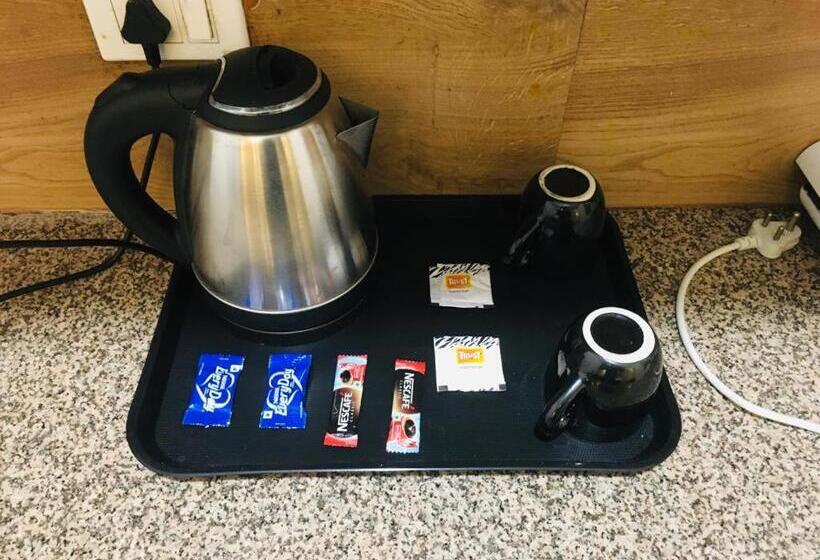 Пансион Vva Studio Gold