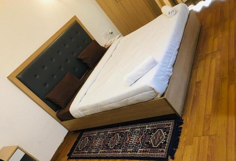 Пансион Vva Studio Gold