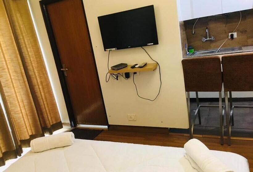 Пансион Vva Studio Gold