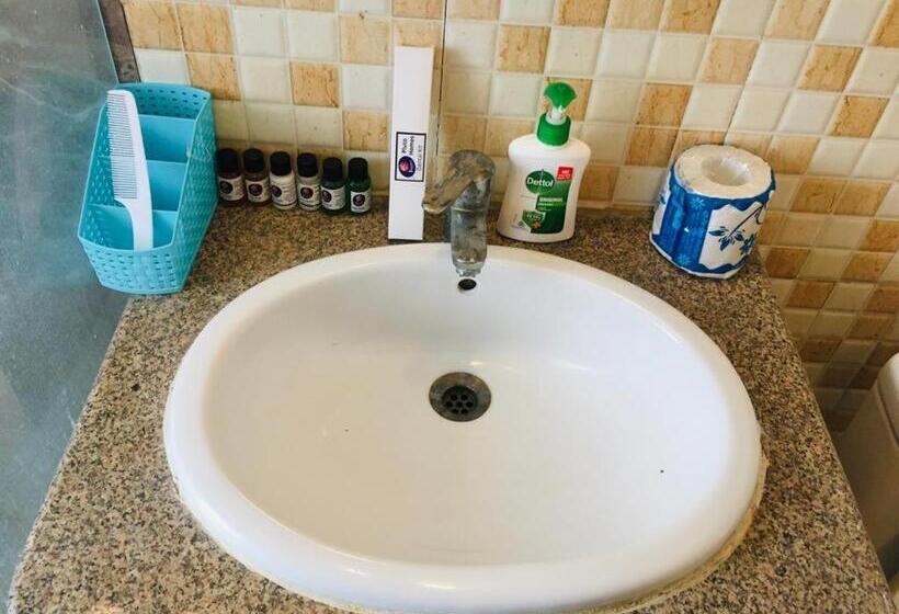 Пансион Vva Studio Gold