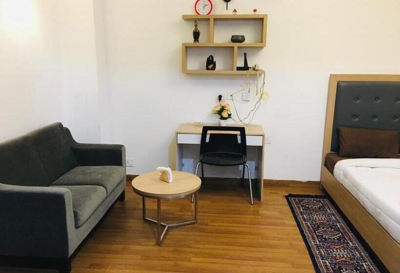 Пансион Vva Studio Gold