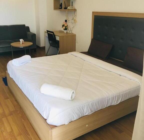 Пансион Vva Studio Gold