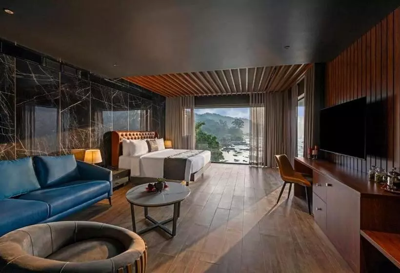 Lomakeskus Sterling Athirappilly