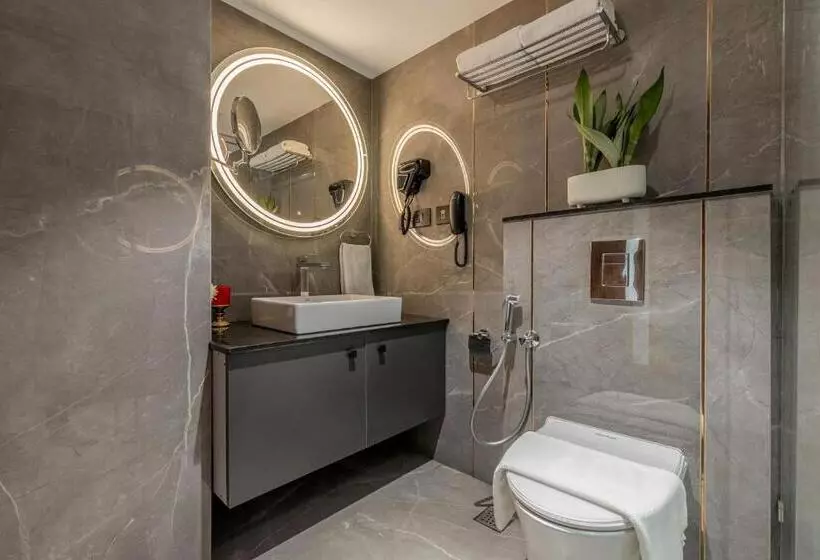 Lomakeskus Sterling Athirappilly