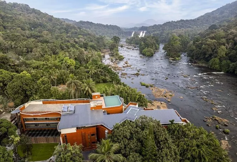 Lomakeskus Sterling Athirappilly