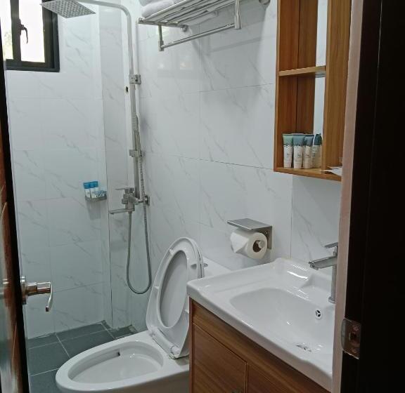 Saffire Beach Resort And Glamping