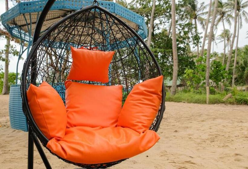 Saffire Beach Resort And Glamping