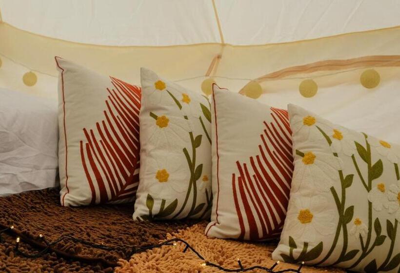 Saffire Beach Resort And Glamping