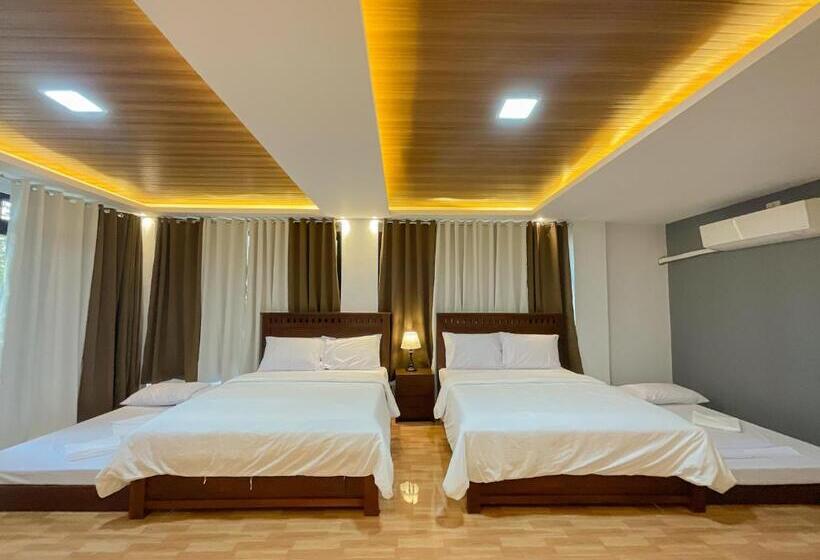 Saffire Beach Resort And Glamping