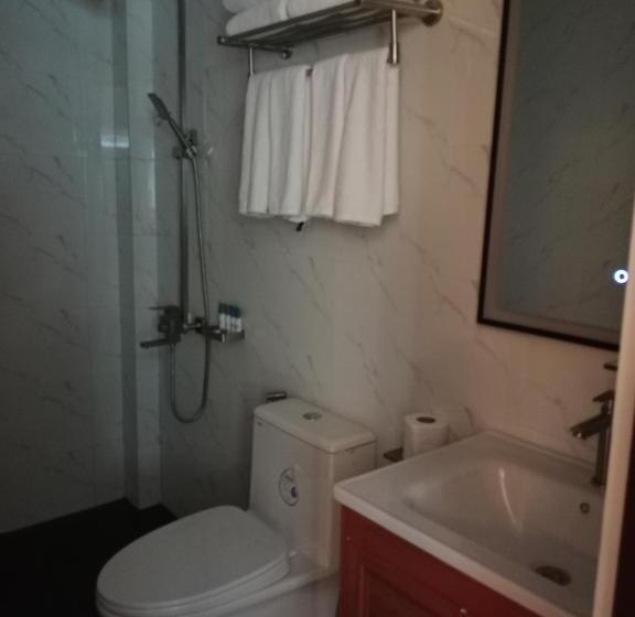 Saffire Beach Resort And Glamping