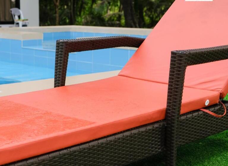 Saffire Beach Resort And Glamping