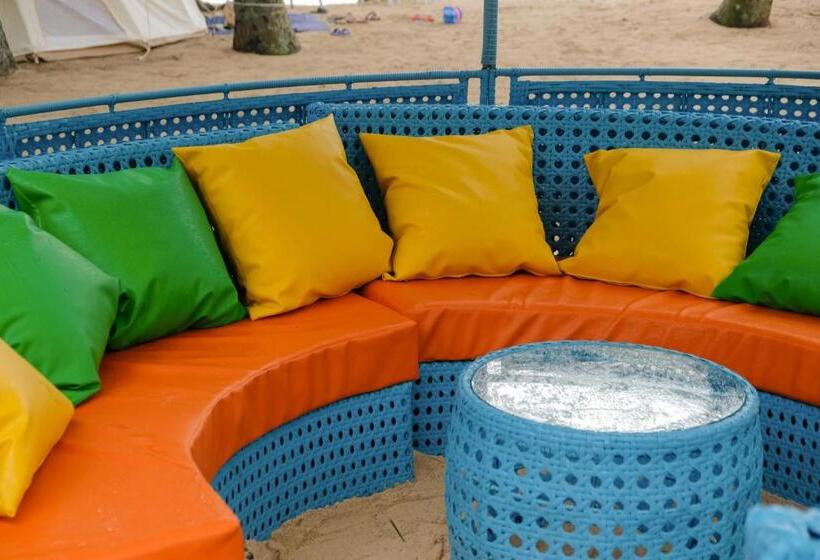 Saffire Beach Resort And Glamping