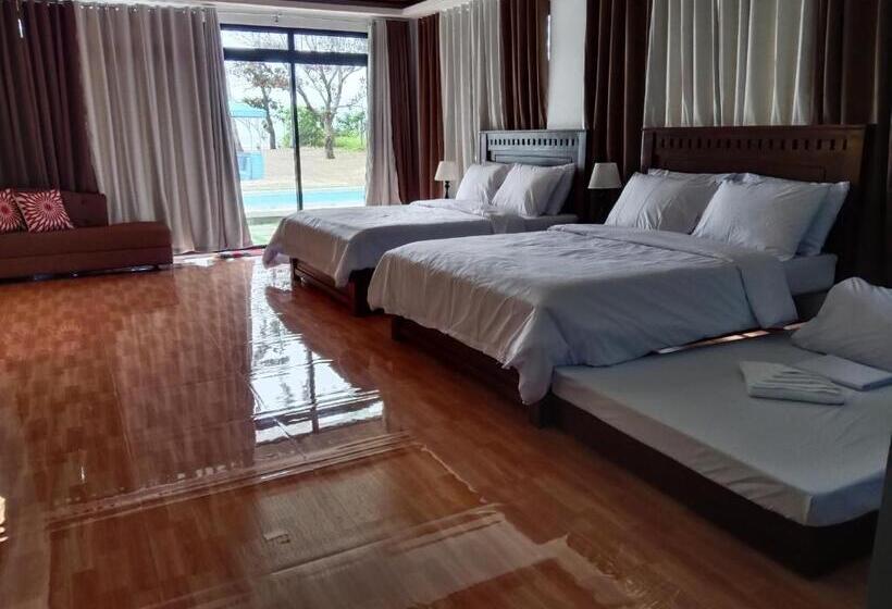 Saffire Beach Resort And Glamping