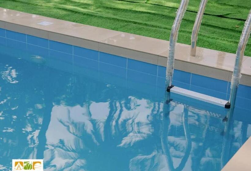 Saffire Beach Resort And Glamping