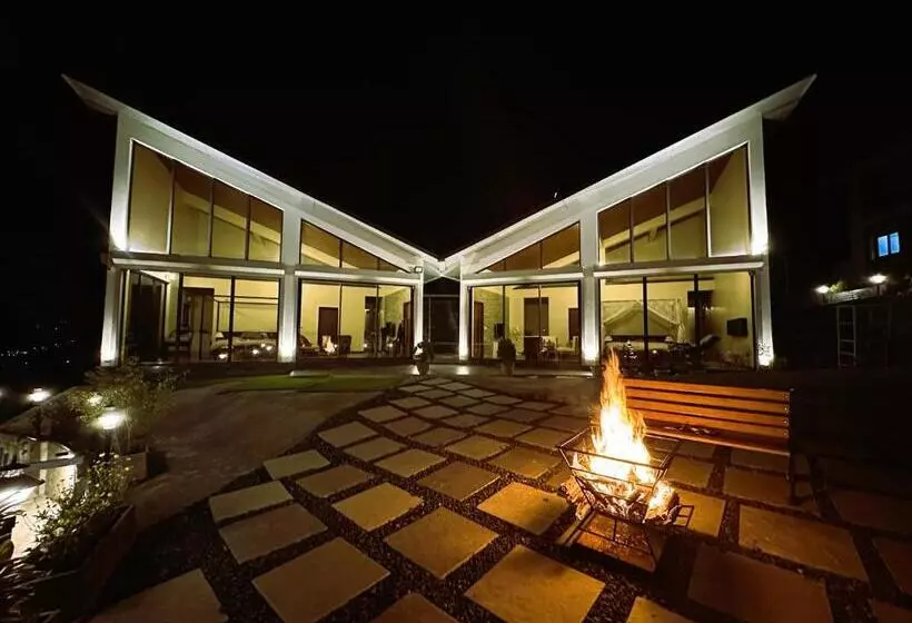 Silveroak B&b