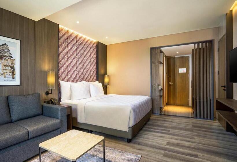 Swiss Belhotel Airport Yogyakarta