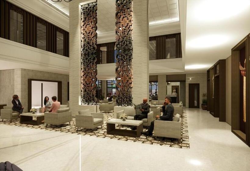 Swiss Belhotel Airport Yogyakarta