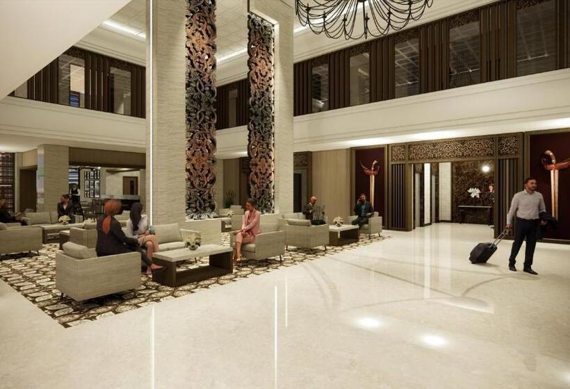 Swiss Belhotel Airport Yogyakarta