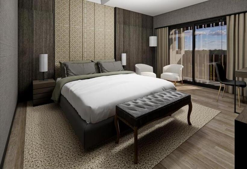 Swiss Belhotel Airport Yogyakarta