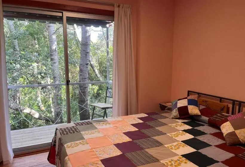 Techos Amarillos Apart