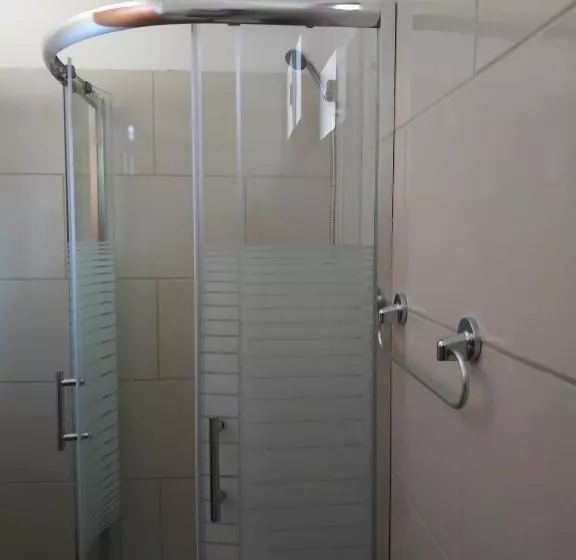 Techos Amarillos Apart