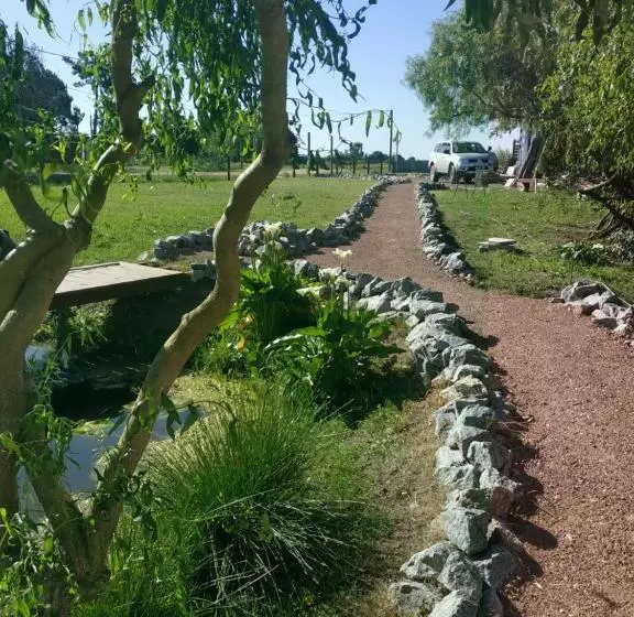 Techos Amarillos Apart