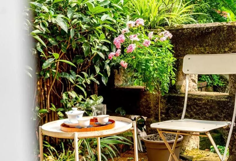 Wuyu Hotel   Chongqing University & Ciqikou Ancinet Town