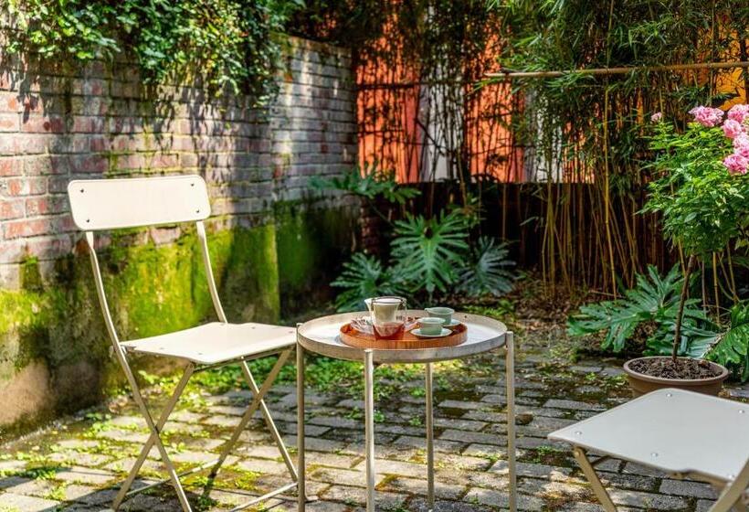 Wuyu Hotel   Chongqing University & Ciqikou Ancinet Town