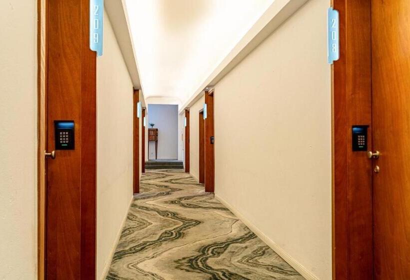 Wuyu Hotel   Chongqing University & Ciqikou Ancinet Town