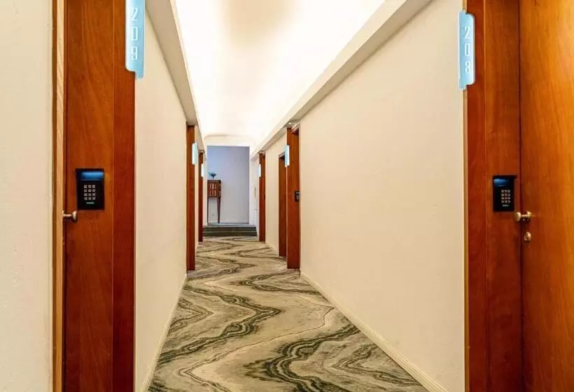 Wuyu Hotel   Chongqing University & Ciqikou Ancinet Town