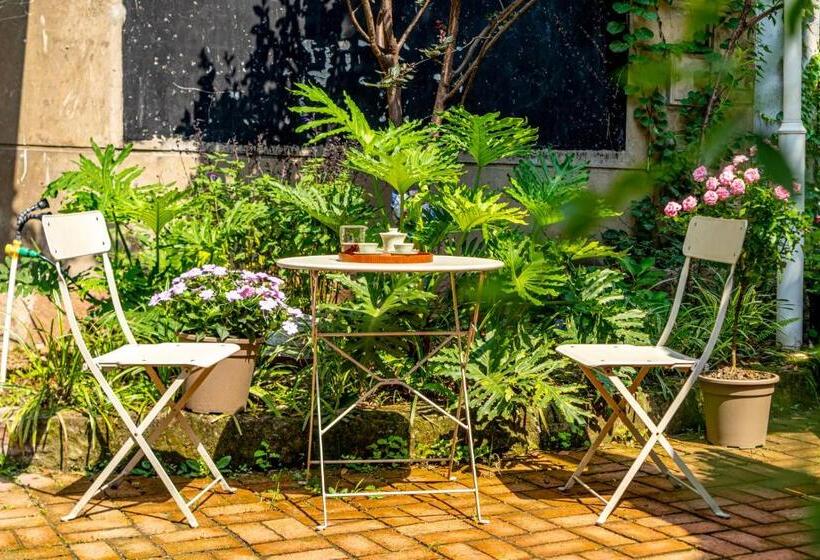 Wuyu Hotel   Chongqing University & Ciqikou Ancinet Town