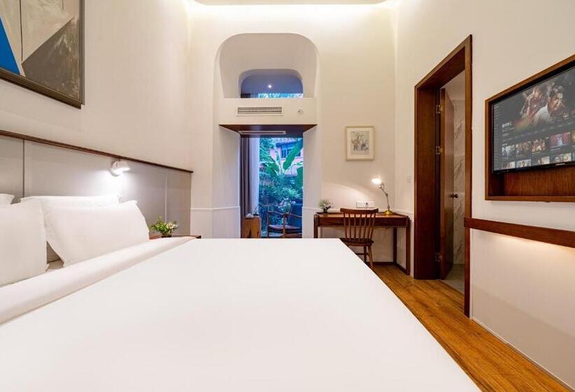 Wuyu Hotel   Chongqing University & Ciqikou Ancinet Town