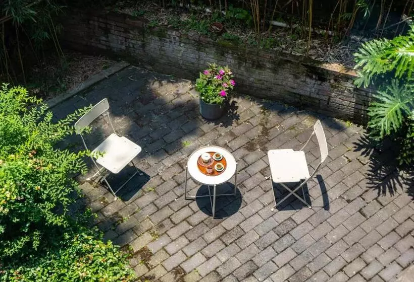 Wuyu Hotel   Chongqing University & Ciqikou Ancinet Town