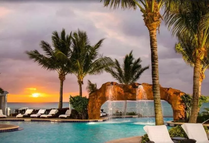 هاستل Bay View Studio: Luxury Retreat In Sunny Isles