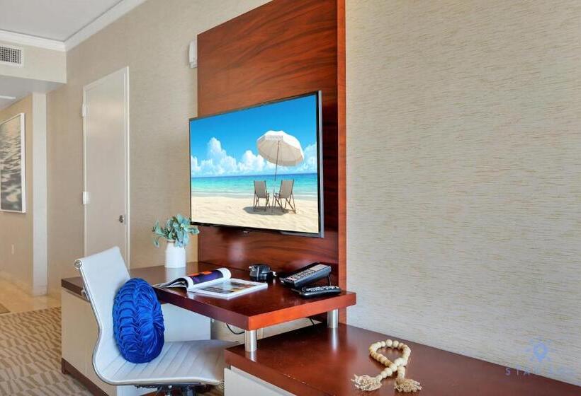 هاستل Bay View Studio: Luxury Retreat In Sunny Isles