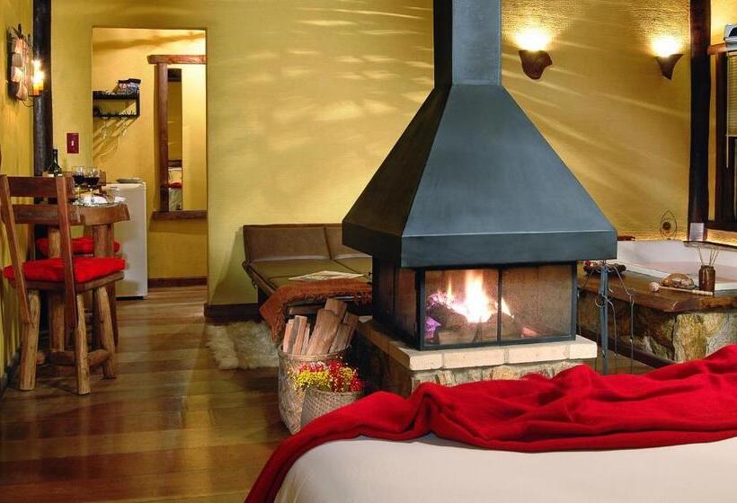 הוסטל Pousada Dos Amores