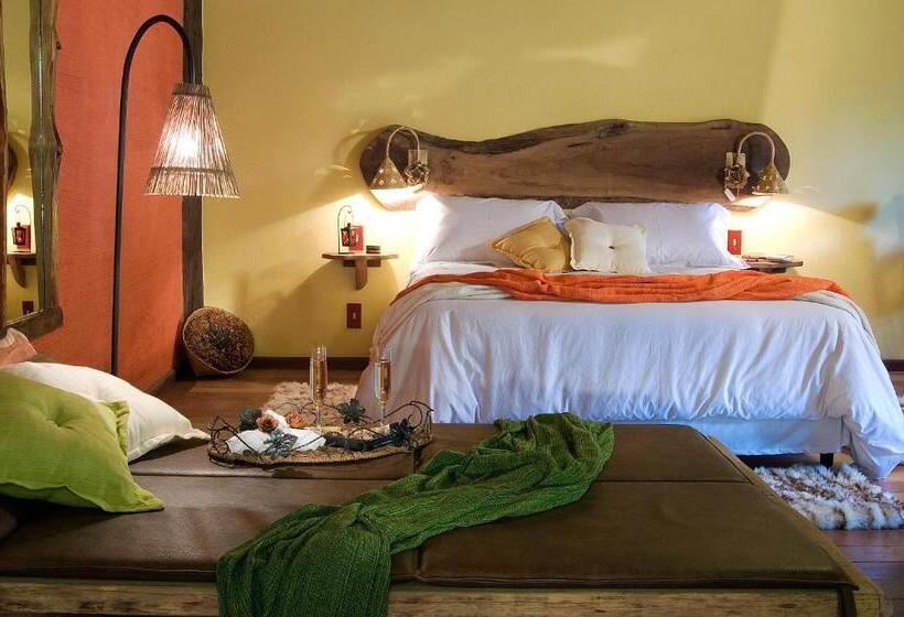 הוסטל Pousada Dos Amores