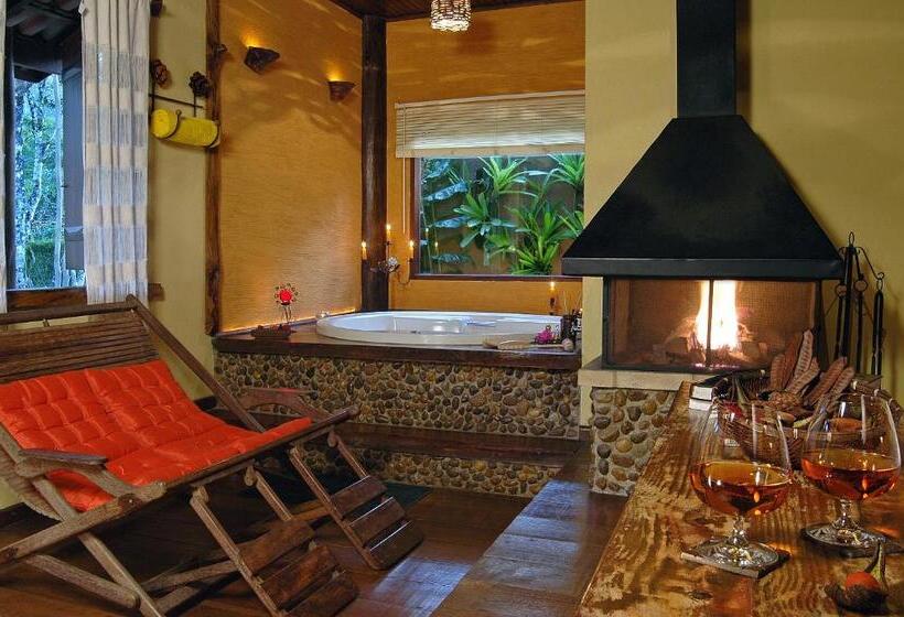 הוסטל Pousada Dos Amores