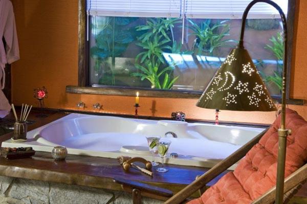 הוסטל Pousada Dos Amores