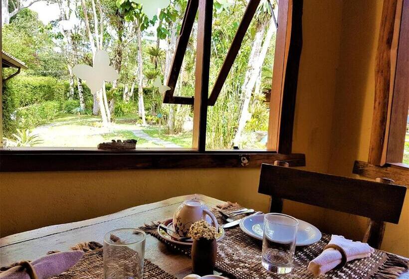 הוסטל Pousada Dos Amores