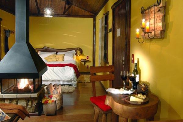 הוסטל Pousada Dos Amores