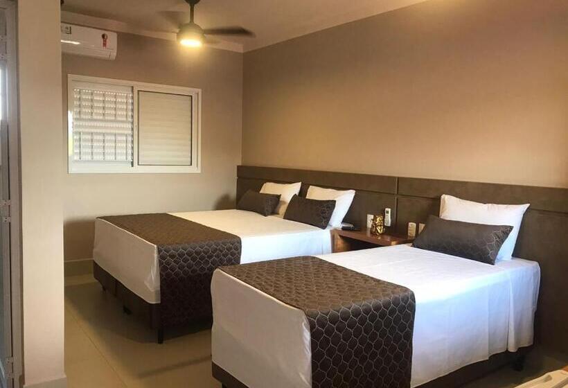 호스텔 Pousada Mala E Cuia