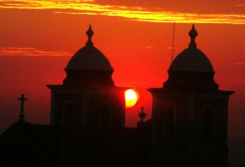 هاستل Villa Druida