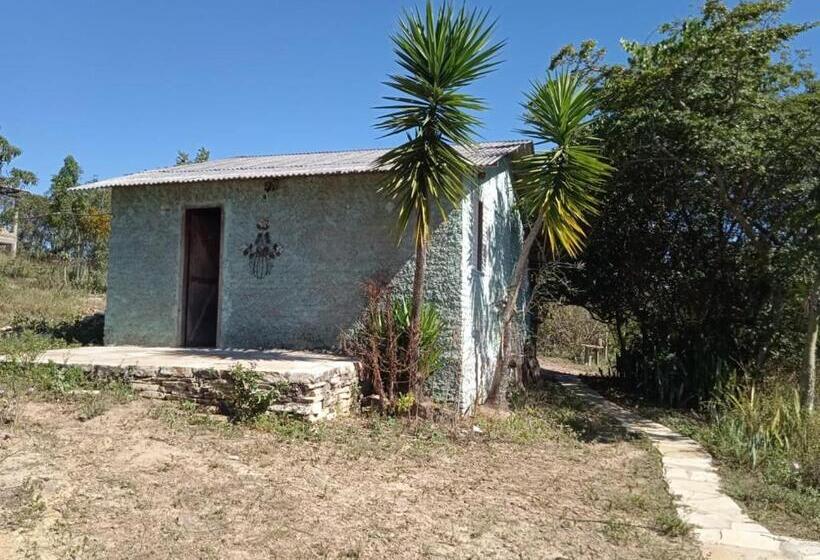 هاستل Villa Druida