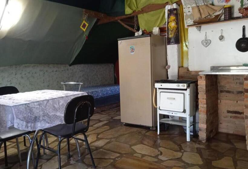 هاستل Villa Druida